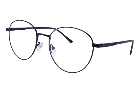 trendy, 5274, sievietēm, apaļas / ovālas, metāla