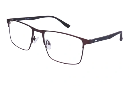 diverso, 4778, vīriešiem, kvadrātveida, metāla