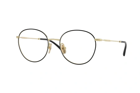 vogue, VO 4280T, мужские, oвал / круглый, металл