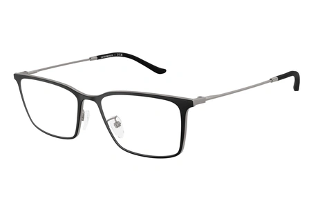 e.armani, EA 1173D, мужские, квадрат, металл