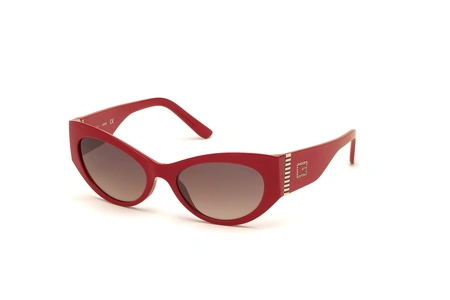 guess, GU 7624, sievietēm, stūrains, plastika