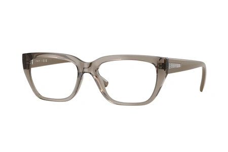 vogue, VO 5609, женские, угловой, пластик