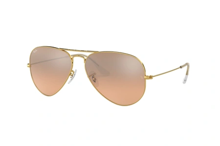 rayban, RB 3025, vīriešiem, metāla