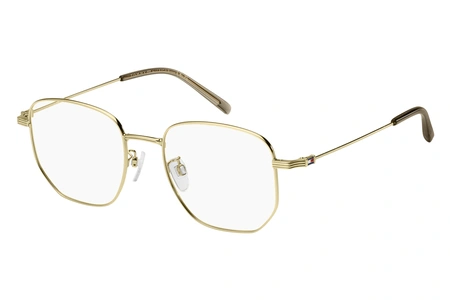 t.hilfiger, TH 2237/F, мужские, угловой, металл