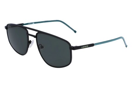 lacoste, L 254S, мужские, квадрат, металл