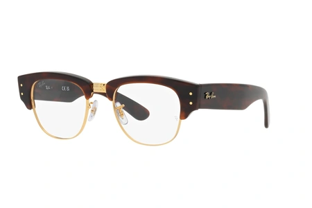 rayban, RB 0316V, мужские, угловой, пластик