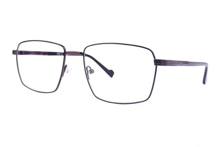 diverso, JM 25740, мужские, квадрат, металл