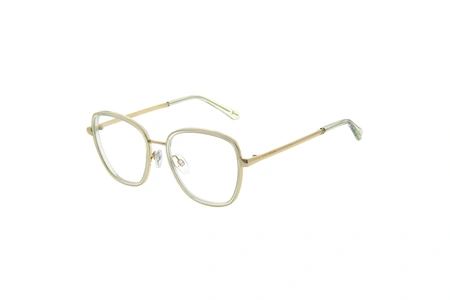 ted baker, 9228, женские, oвал / круглый, металл