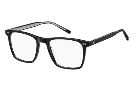 t.hilfiger, TH 2131, мужские, квадрат, пластик