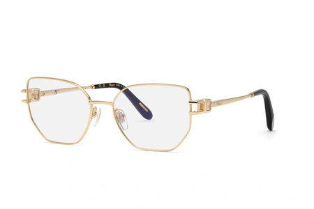 chopard, VCH M45S, sievietēm, stūrains, metāla