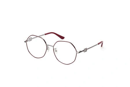 guess, GU 2990-D, женские, oвал / круглый, металл