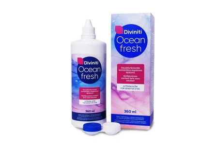 Diviniti OceanFresh 360ml