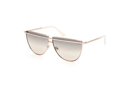 guess, GU 7852, женские, угловой, металл