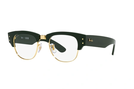 rayban, RB 0316V, мужские, угловой, пластик