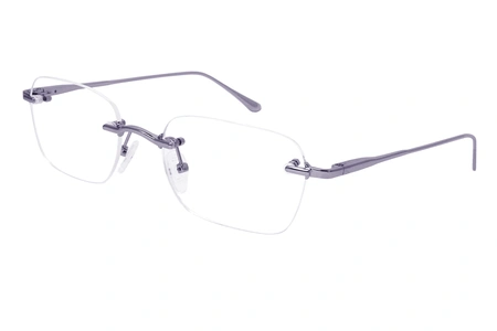 aboriginal, AB 4446, vīriešiem, kvadrātveida, metāla