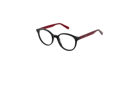 pepe jeans, PJ 4088, детские, oвал / круглый, пластик