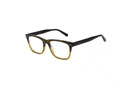 ted baker, 8281, мужские, квадрат, пластик