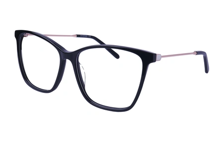 diverso, HG 8504, sievietēm, stūrains, plastika