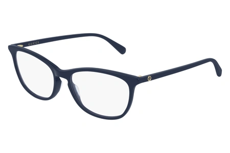 gucci, GG 0549O, женские, oвал / круглый, пластик