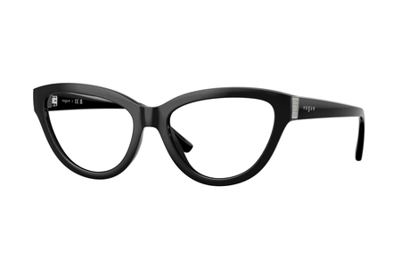 vogue, VO 5610B, женские, угловой, пластик
