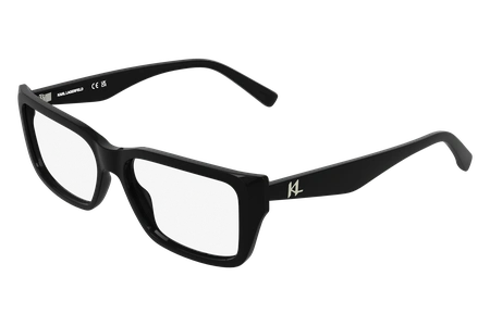 lagerfeld, KL 6212, женские, квадрат, пластик