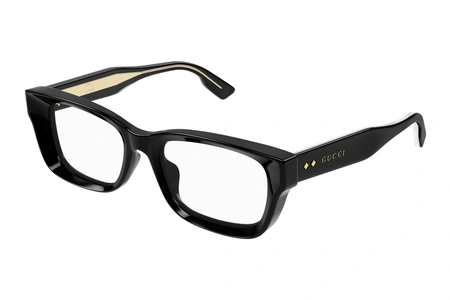 gucci, GG 1533OA, женские, угловой, пластик