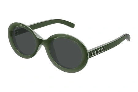 gucci, GG 1722SA, sievietēm, plastika
