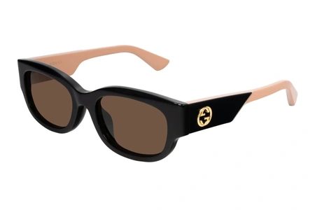 gucci, GG 1667SK, женские, пластик