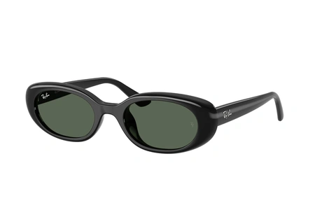 rayban, RB 4441D, sievietēm, apaļas / ovālas, plastika