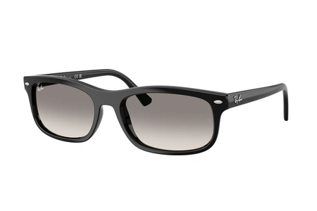 rayban, RB 2224, sievietēm, apaļas / ovālas, plastika