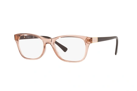 vogue, VO 5424B, женские, угловой, пластик