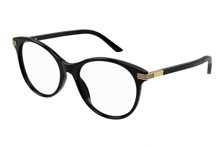 gucci, GG 1450O, женские, пластик