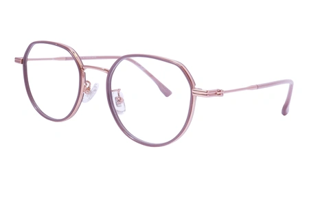 einar, L 7160, женские, oвал / круглый, металл