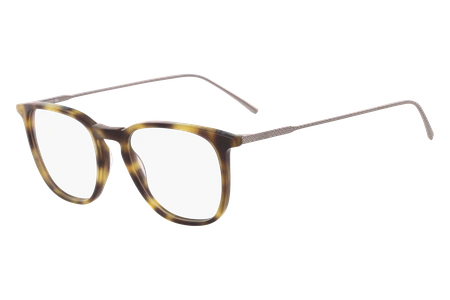 lacoste, L 2828, мужские, oвал / круглый, пластик