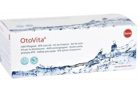 OtoVita® BTE kopšanas komplekts