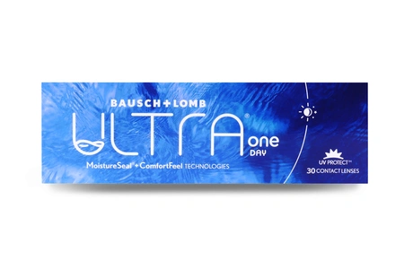 ULTRA One Day (60 lēcas)