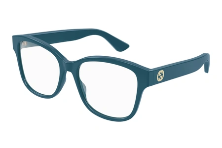 gucci, GG 1340O, sievietēm, plastika