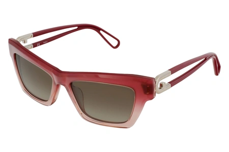 furla, SFU 465, sievietēm, stūrains, plastika