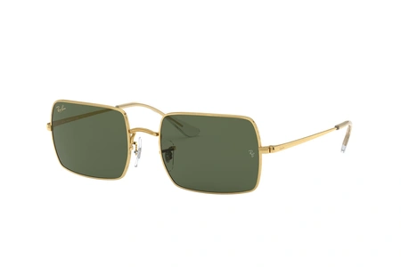 rayban, RB 1969, sievietēm, kvadrātveida, metāla
