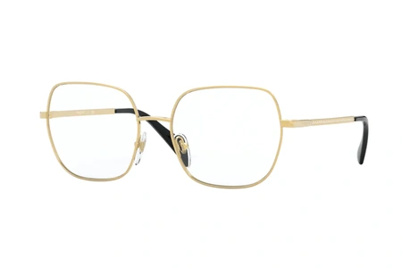 vogue, VO 4181B, женские, квадрат, металл