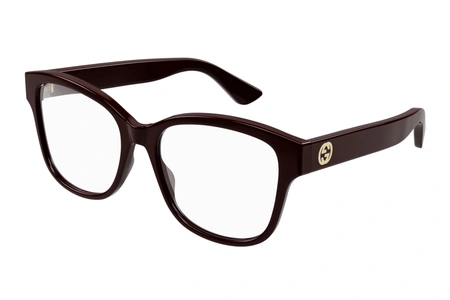 gucci, GG 1340O, женские, угловой, пластик