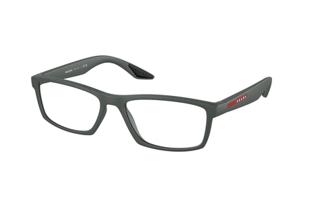 prada, VPS 04P, мужские, квадрат, пластик