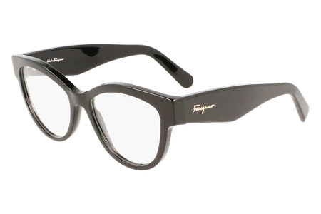 ferragamo, SF 2934, sievietēm, stūrains, plastika