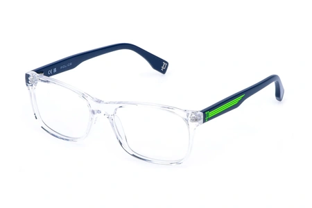 police, VK 171, детские, квадрат, пластик