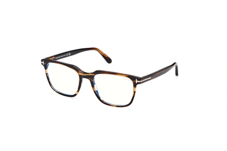 ford, TF 5818-B, мужские, квадрат, пластик