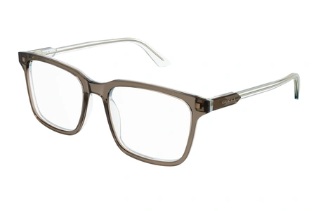 gucci, GG 1120O, мужские, угловой, пластик