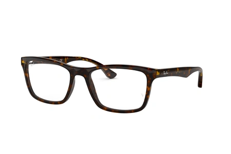 rayban, RB 5279, мужские, oвал / круглый, пластик