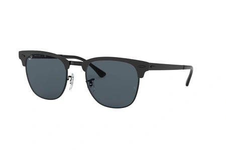 rayban, RB 3716, vīriešiem, stūrains, metāla