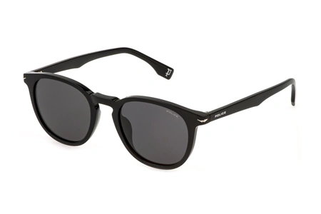 police, PL Q82, мужские, пластик