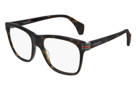 gucci, GG 0526O, мужские, угловой, пластик